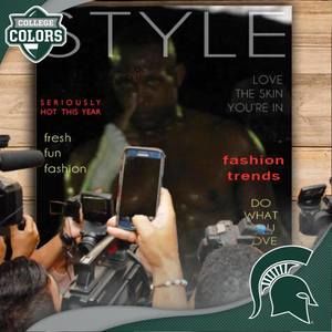 Meet your Posher, Jackie